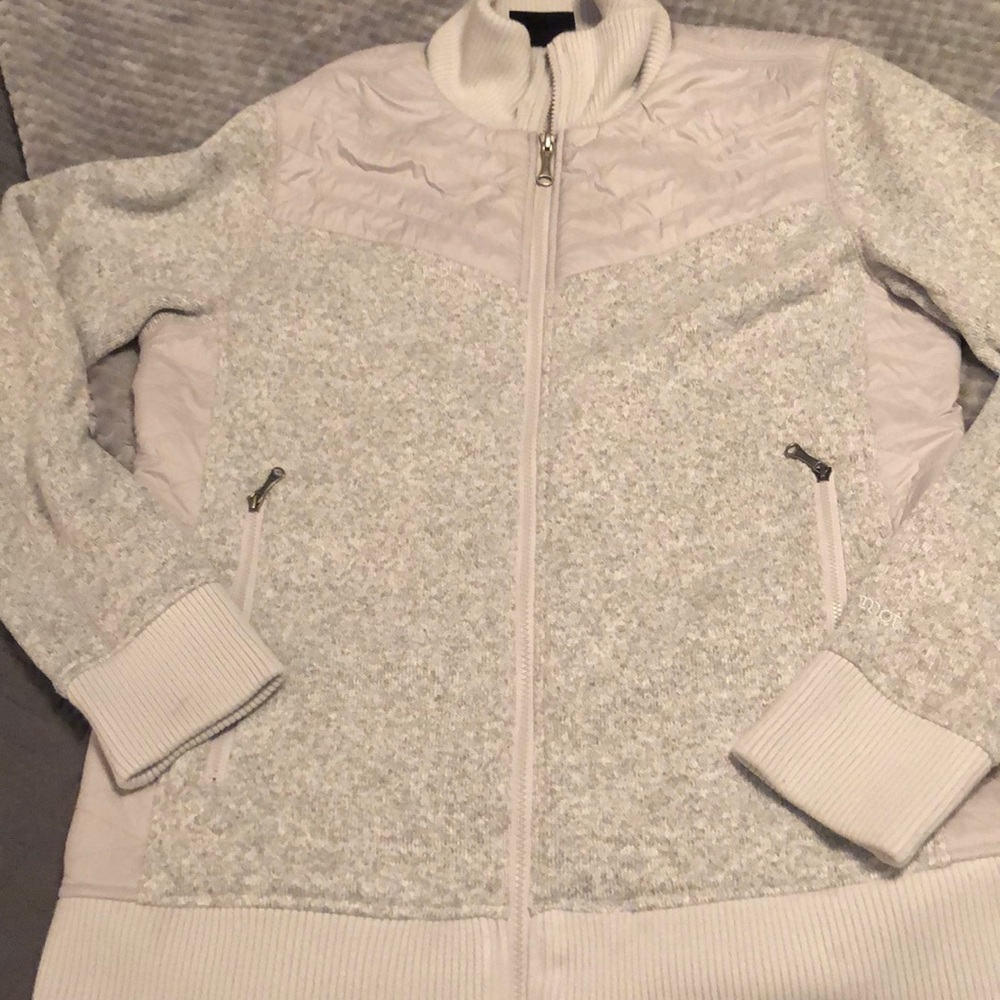 Ladies XL MARMOT JACKET